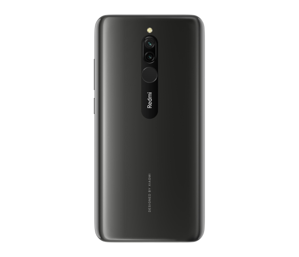 Xiaomi Redmi 8 3/32GB Onyx Black - 525809 - zdjęcie 3
